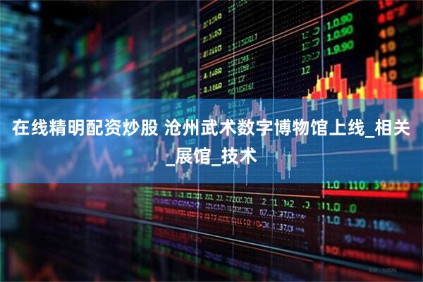 在线精明配资炒股 沧州武术数字博物馆上线_相关_展馆_技术